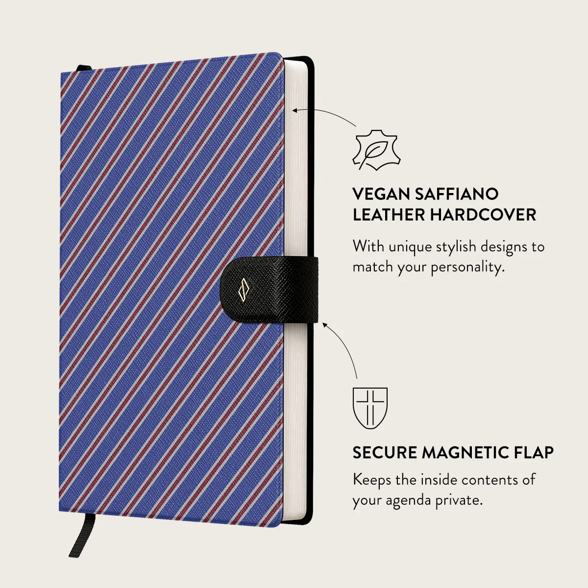 Momentum - Notebook - Image 3