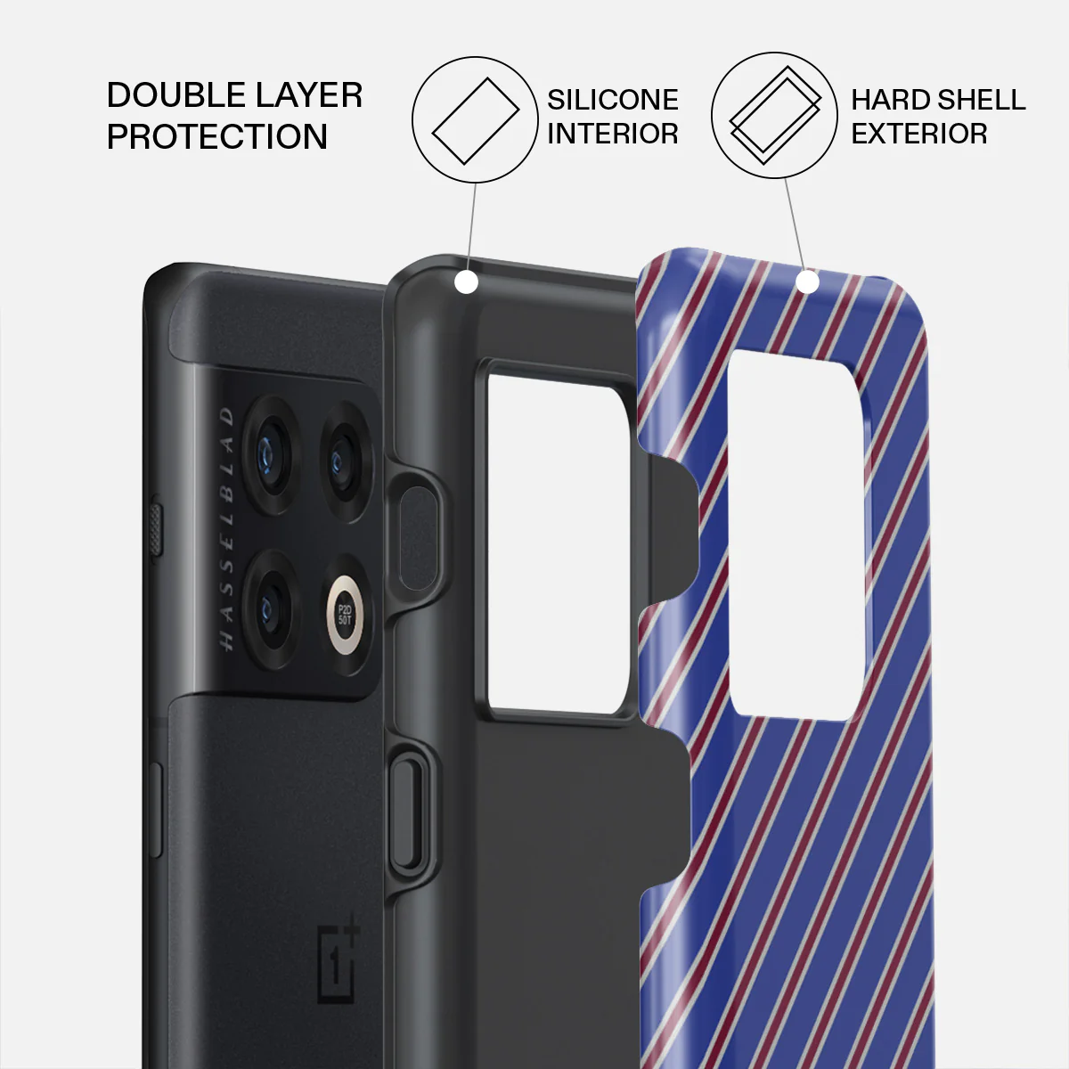 Momentum - OnePlus 10 Pro 5G Case - Image 2