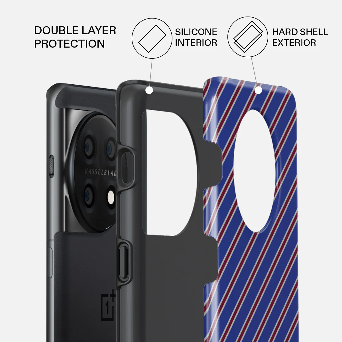 Momentum - OnePlus 11 Case - Image 2