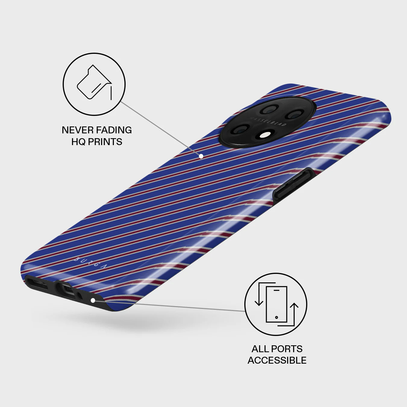 Momentum - OnePlus 11 Case - Image 3