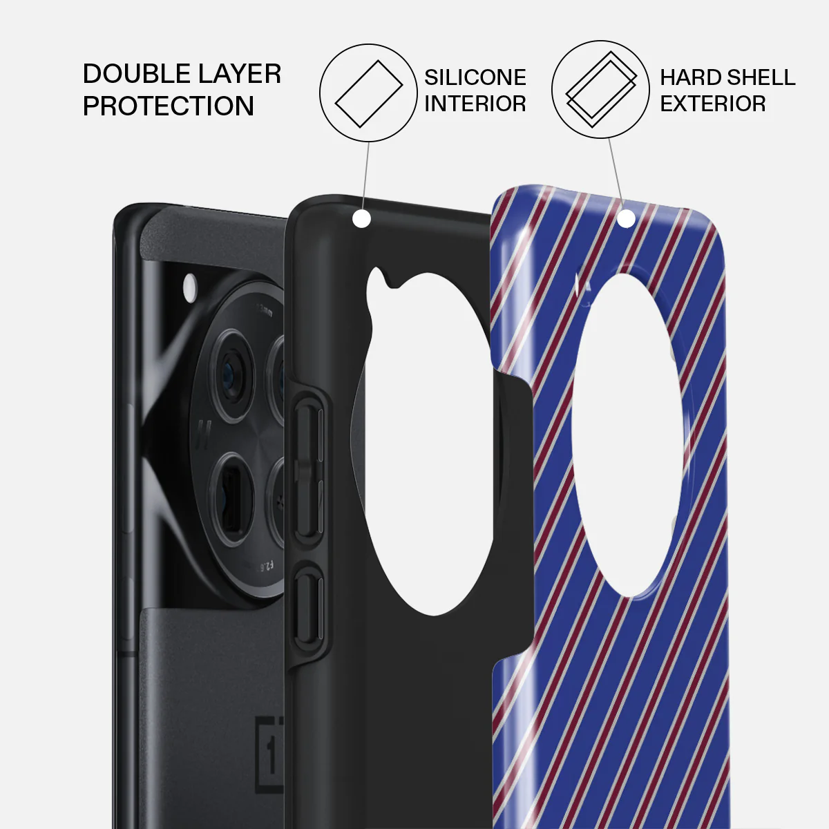 Momentum - OnePlus 12 Case - Image 2