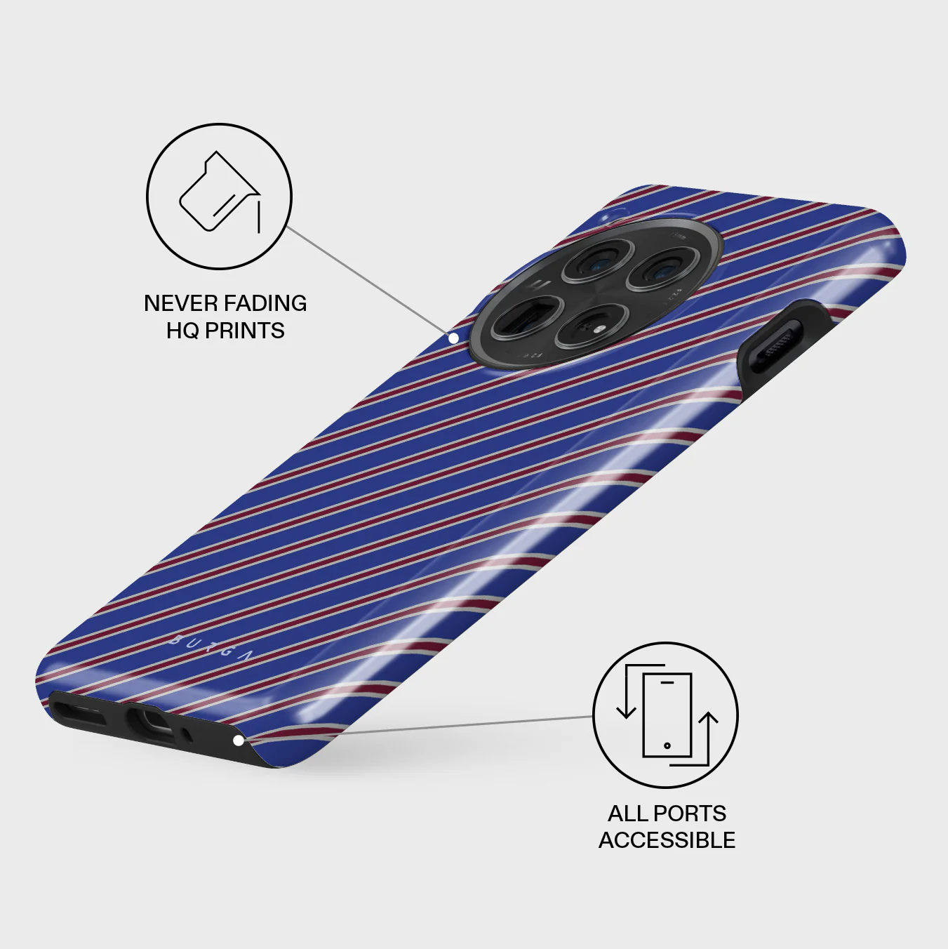 Momentum - OnePlus 12 Case - Image 3