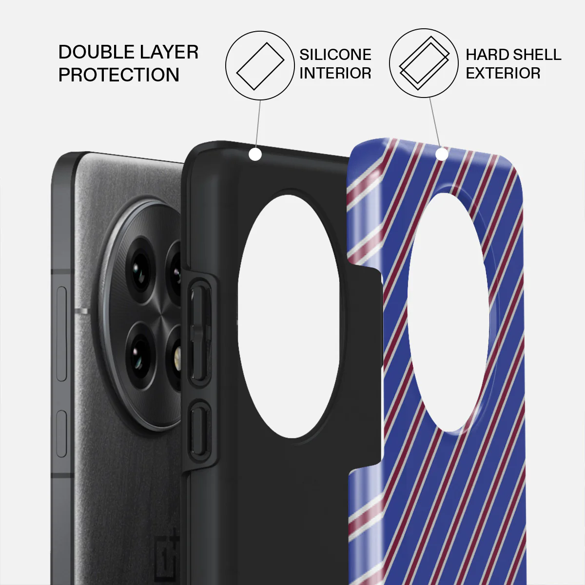 Momentum - OnePlus 13 Case - Image 2