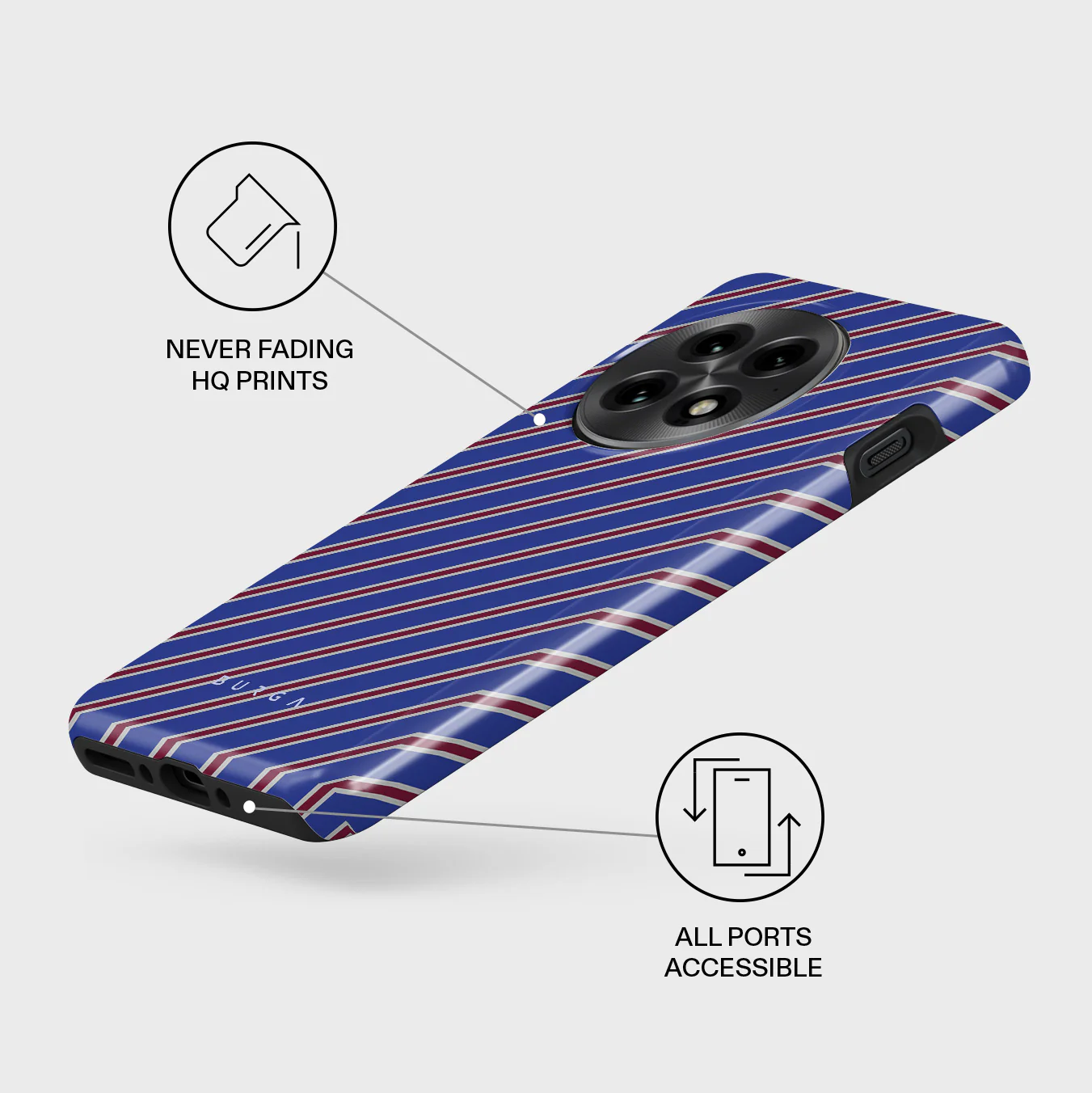 Momentum - OnePlus 13 Case - Image 3