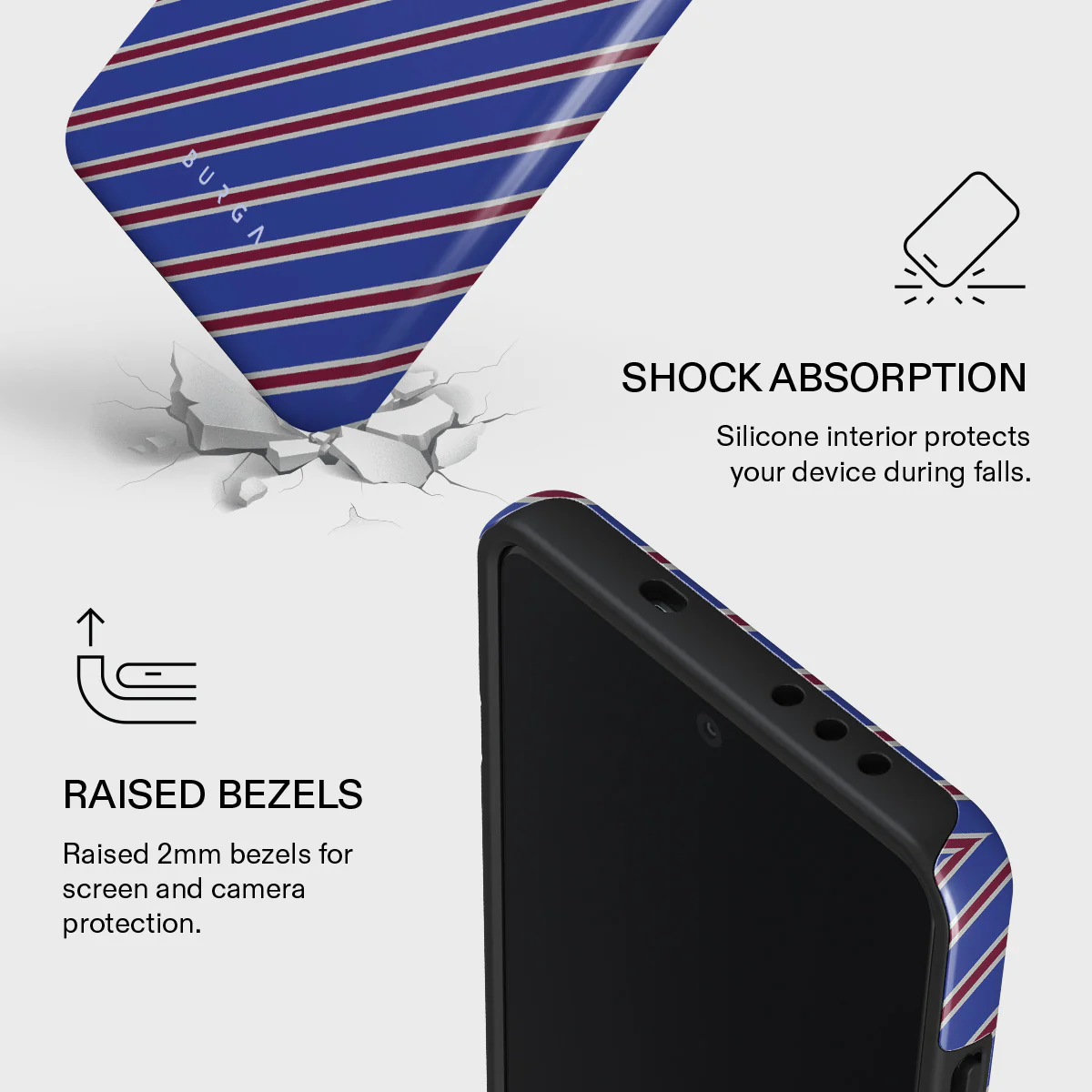 Momentum - OnePlus 13 Case - Image 4