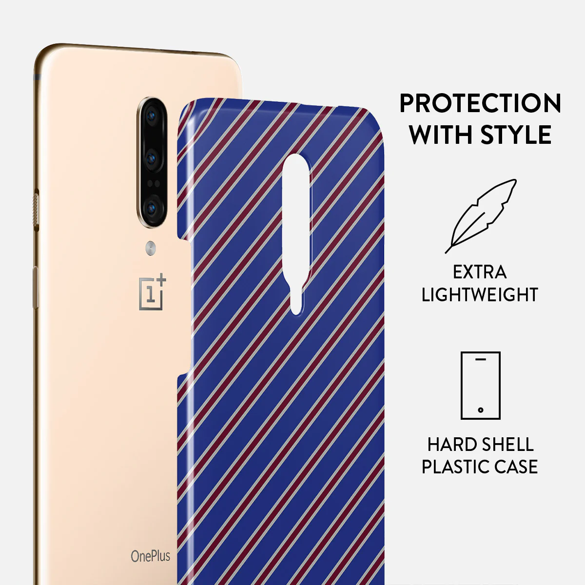 Momentum - OnePlus 7 Pro / 7T Pro Case - Image 2