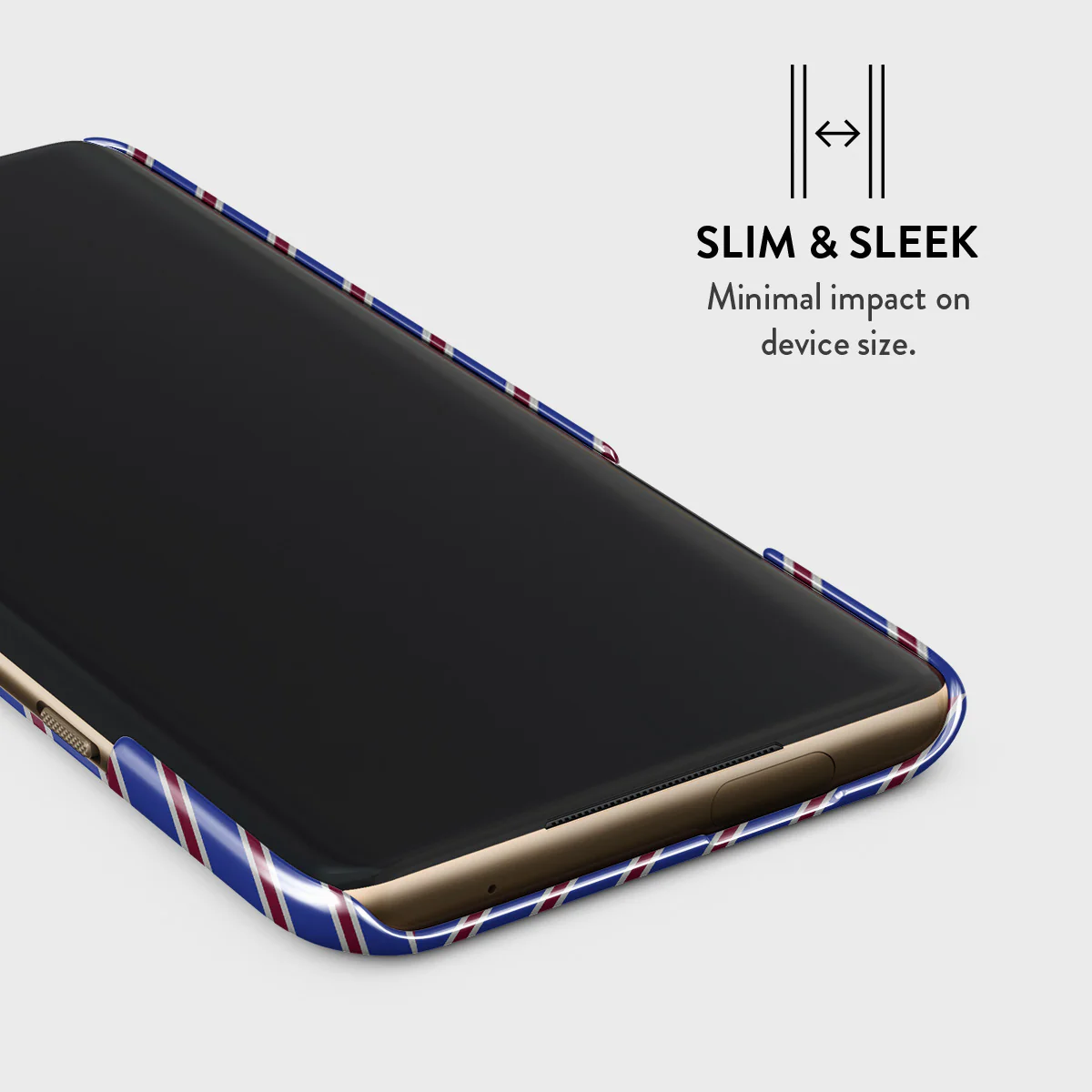Momentum - OnePlus 7 Pro / 7T Pro Case - Image 4