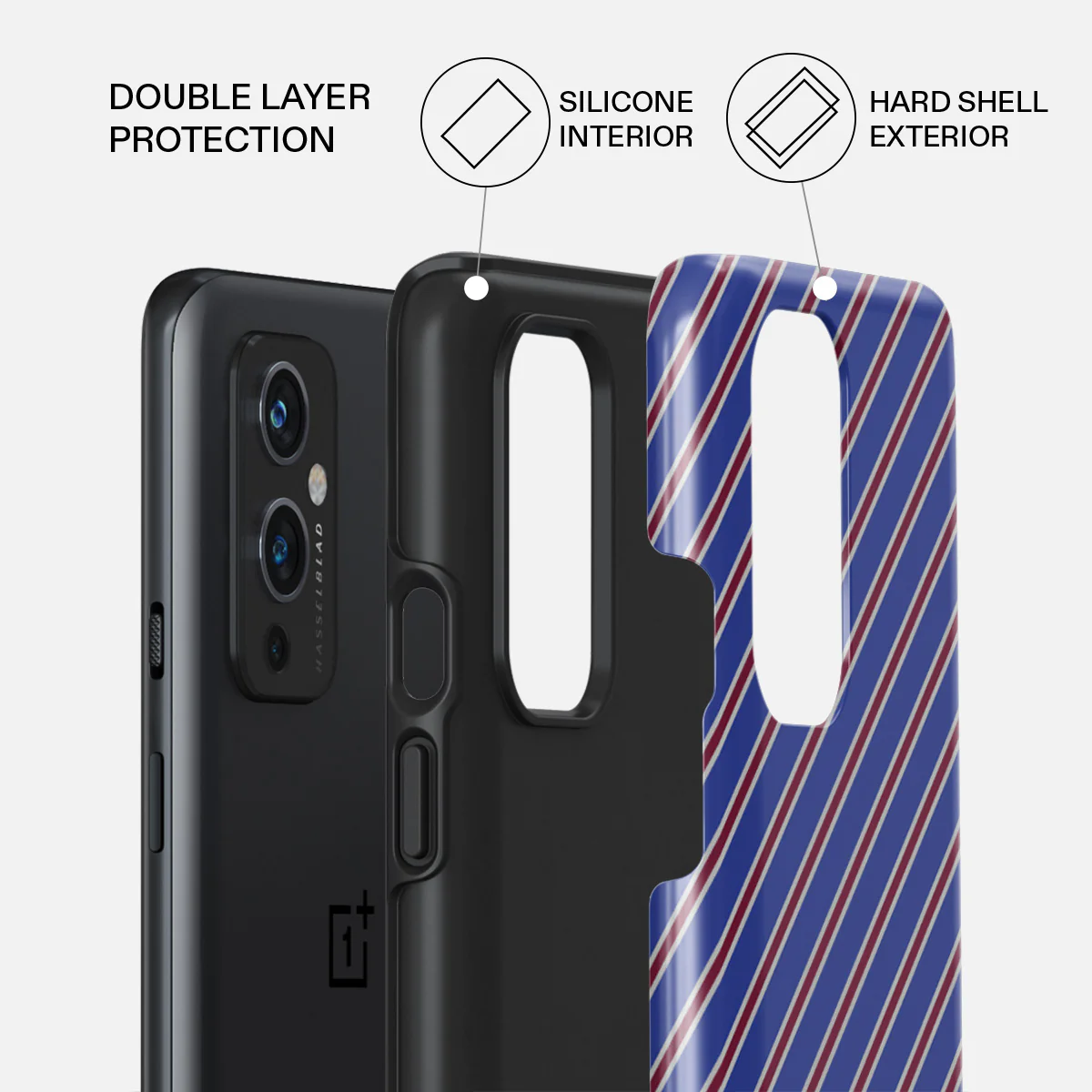Momentum - OnePlus 9 Case - Image 2