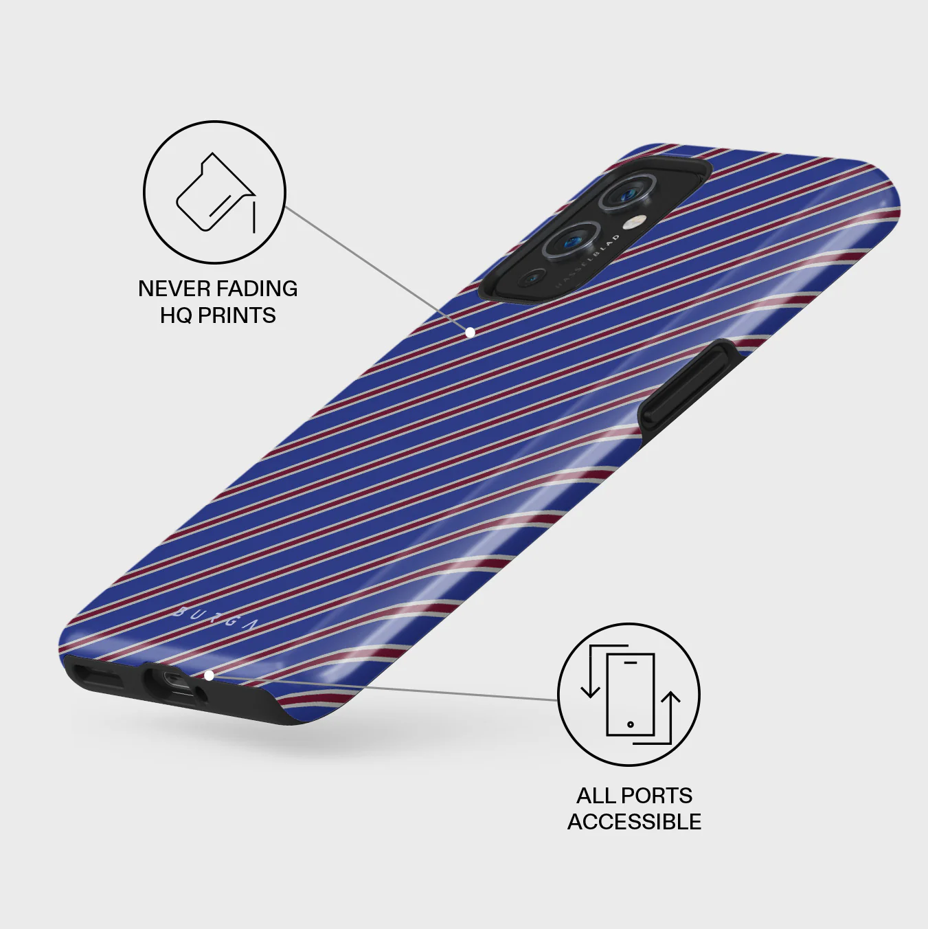 Momentum - OnePlus 9 Case - Image 3