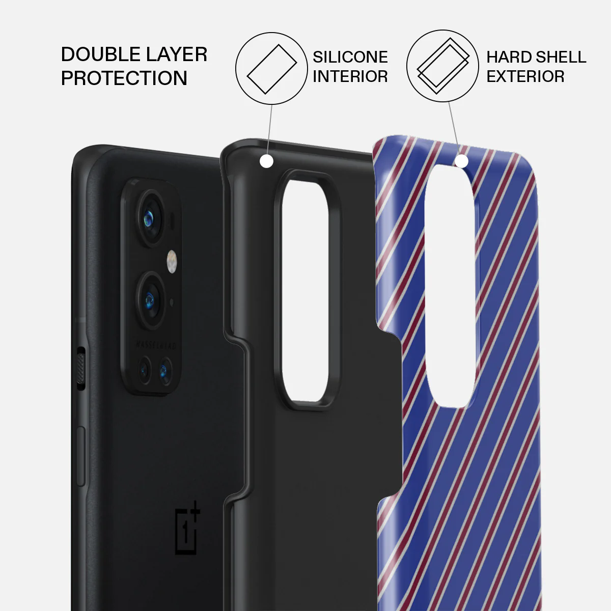 Momentum - OnePlus 9 Pro Case - Image 2