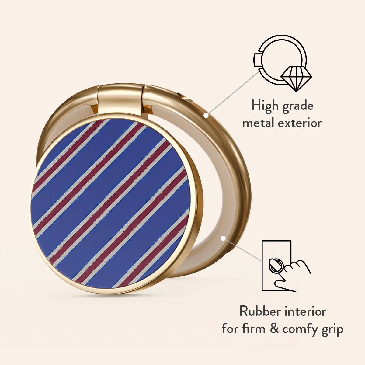 Momentum - Adhesive Ring Holder - Image 7
