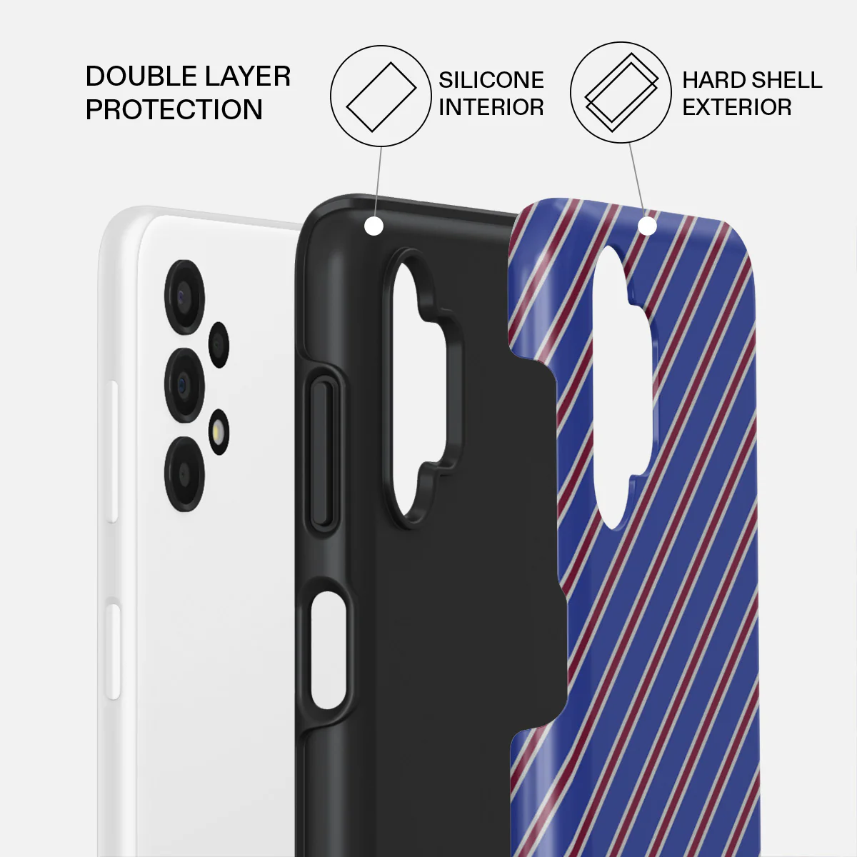 Momentum - Samsung Galaxy A13 4G Case - Image 2