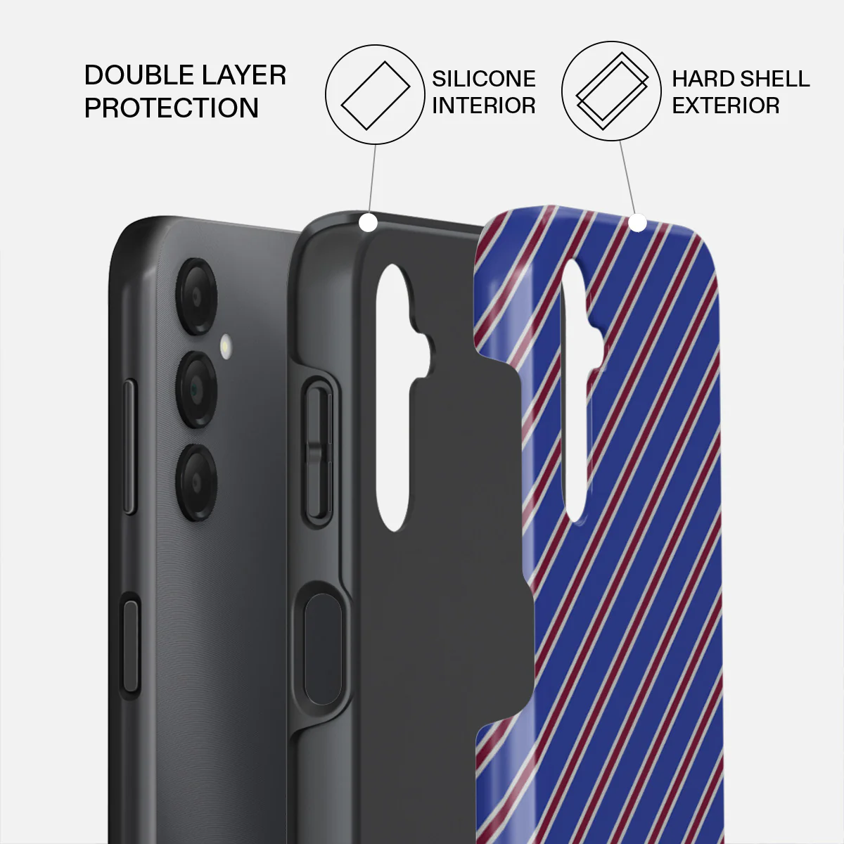 Momentum - Samsung Galaxy A14 5G Case - Image 2
