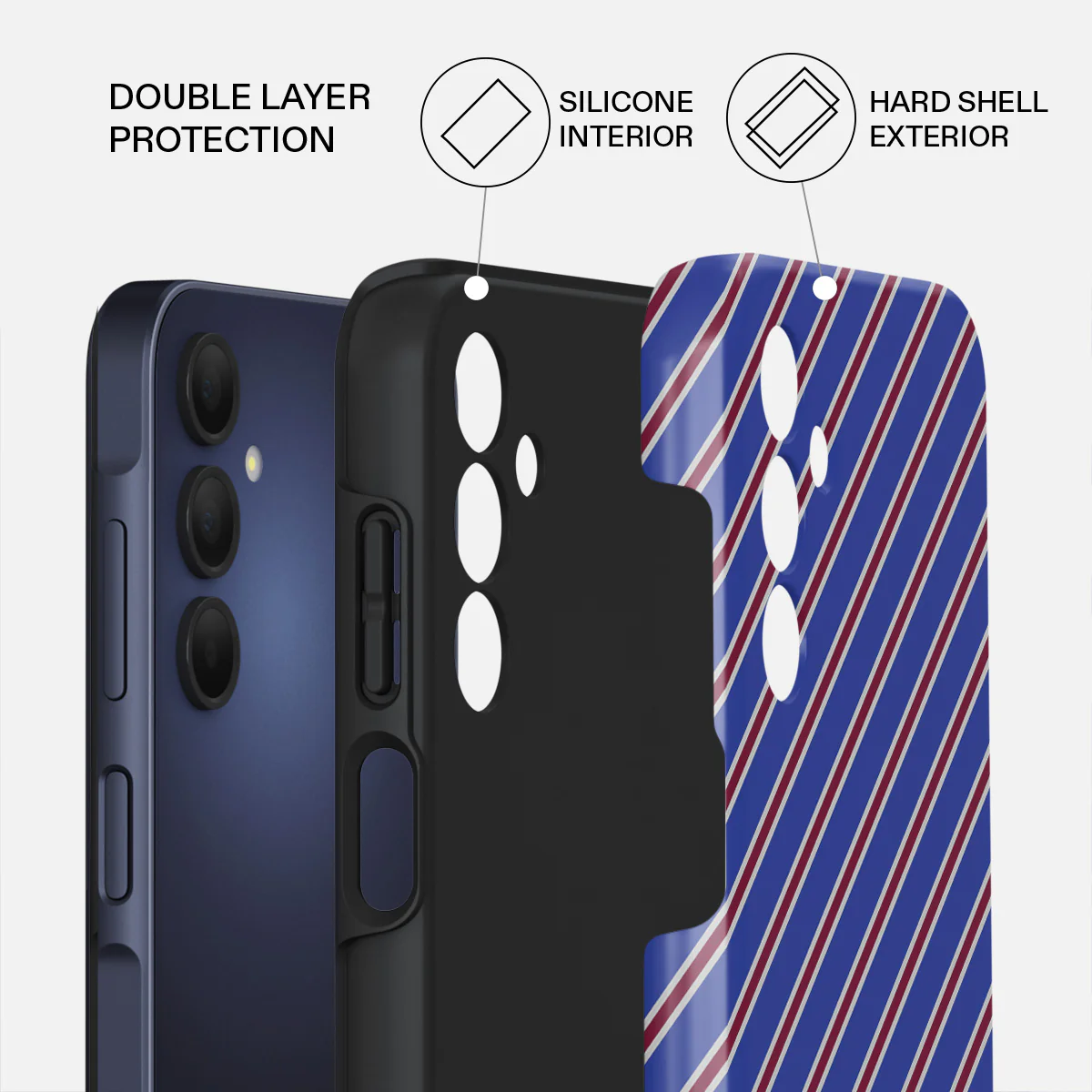 Momentum - Samsung Galaxy A15 4G / 5G Case - Image 2