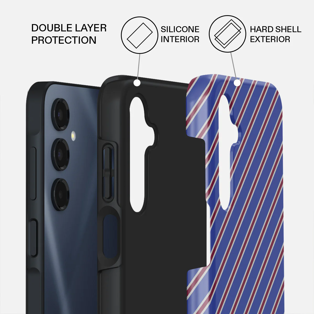 Momentum - Samsung Galaxy A16 Case - Image 2