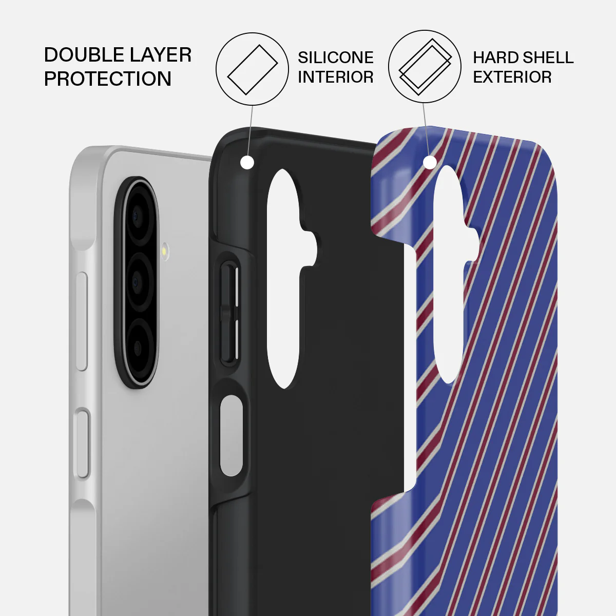 Momentum - Samsung Galaxy A17 Case - Image 2