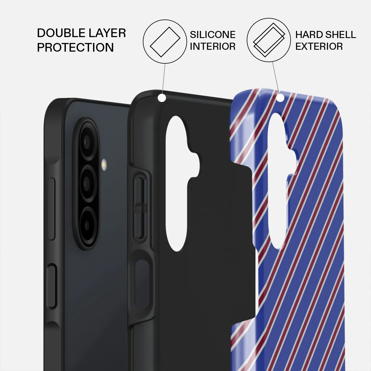 Momentum - Samsung Galaxy A26 5G Case - Image 2