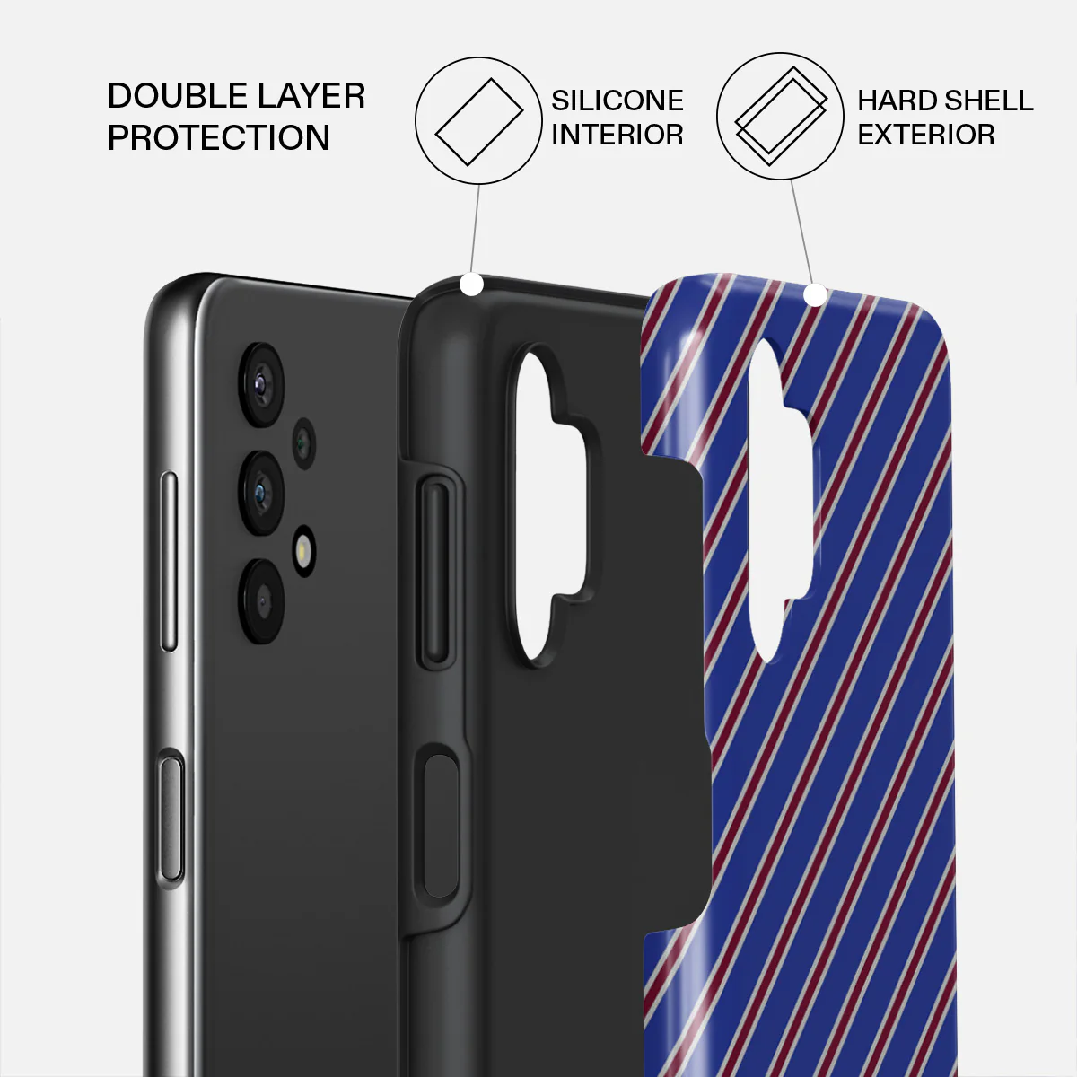 Momentum - Samsung Galaxy A32 5G Case - Image 2
