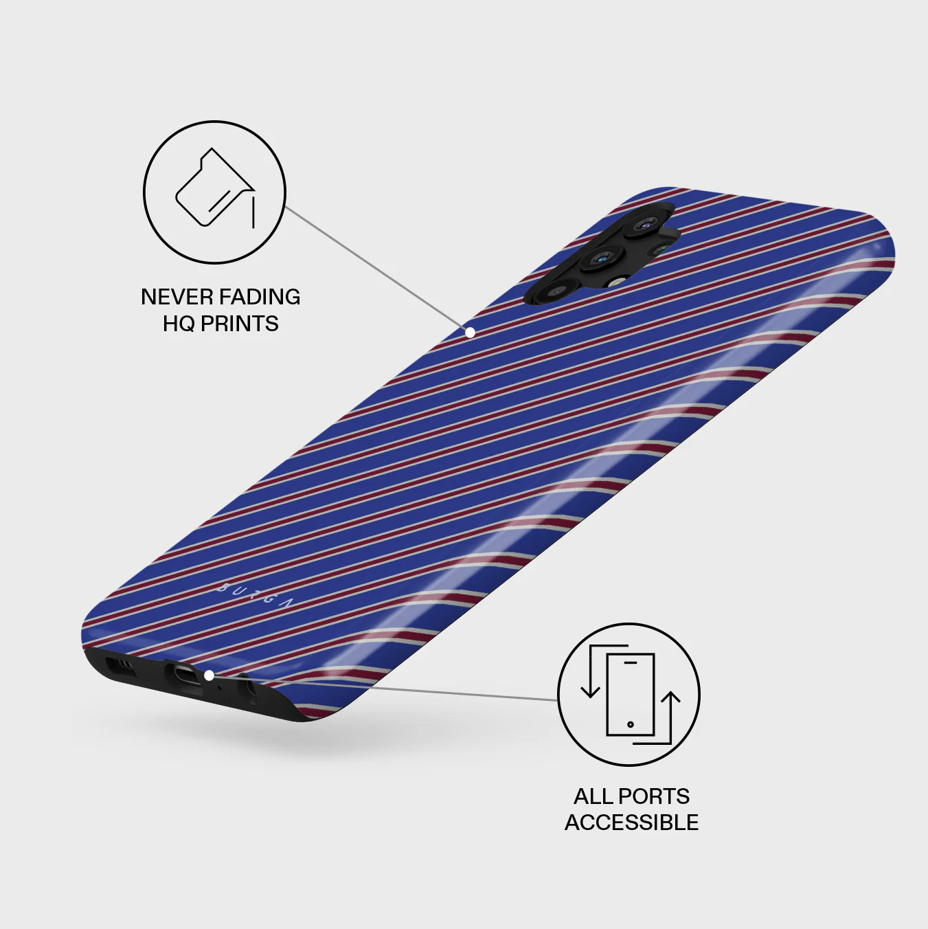 Momentum - Samsung Galaxy A32 5G Case - Image 3