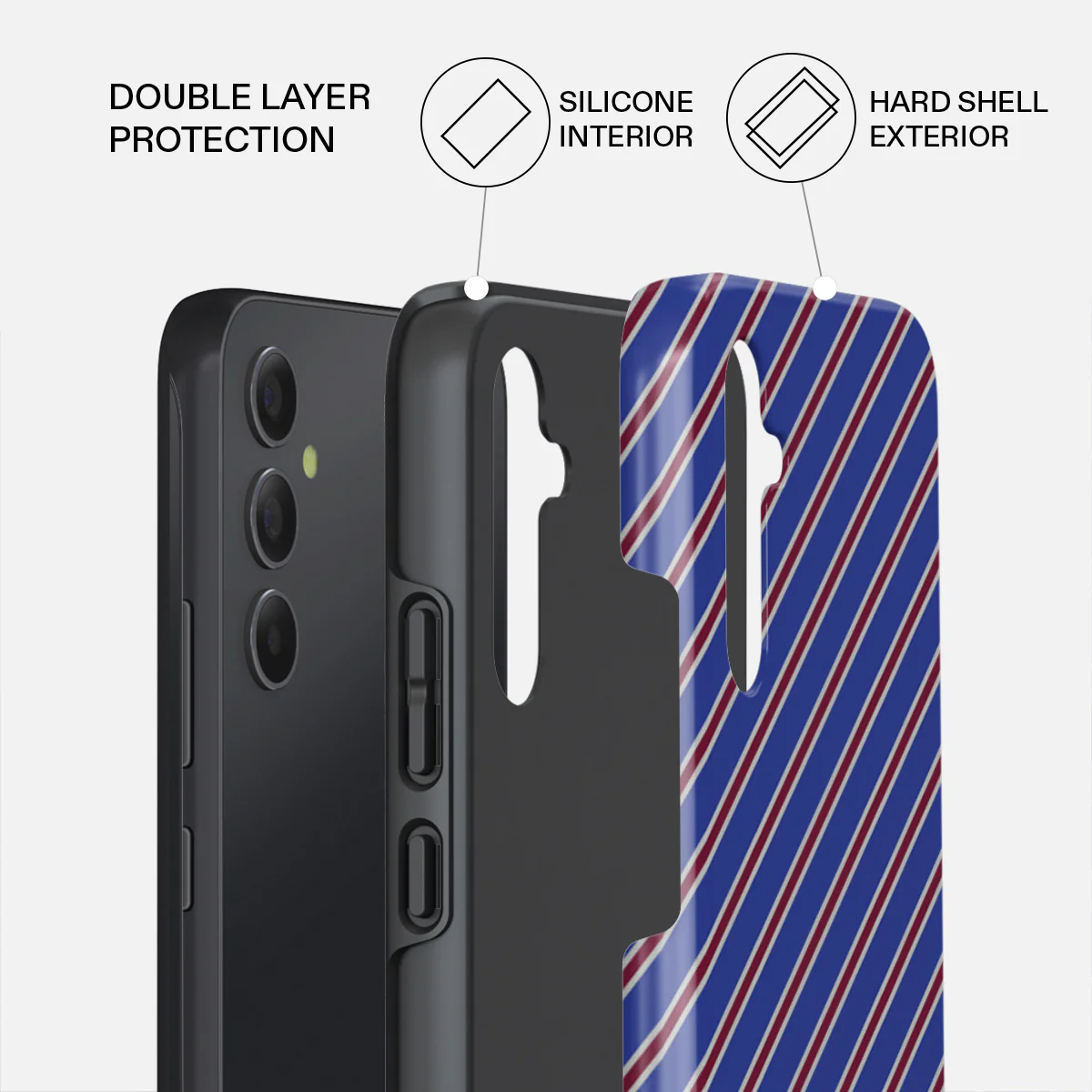 Momentum - Samsung Galaxy A34 Case - Image 2