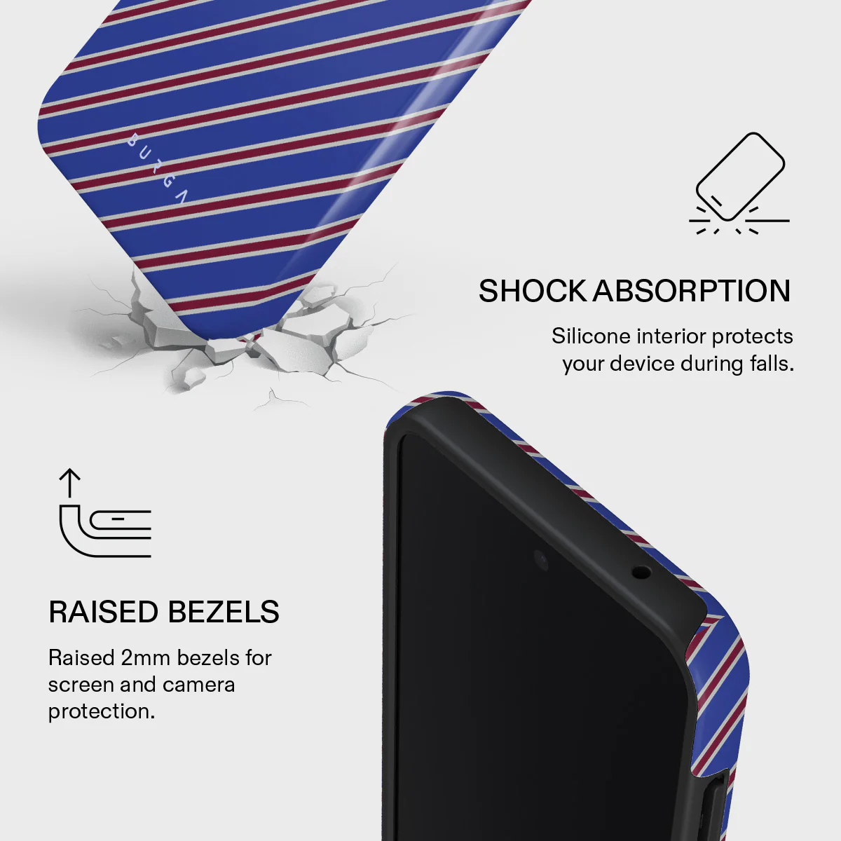 Momentum - Samsung Galaxy A35 Case - Image 4
