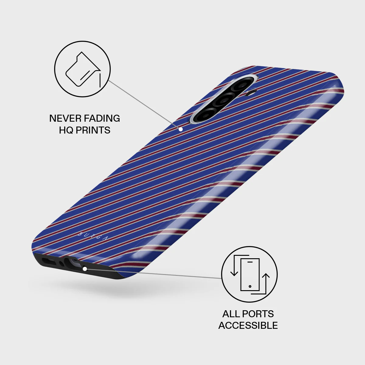 Momentum - Samsung Galaxy A36 5G Case - Image 3
