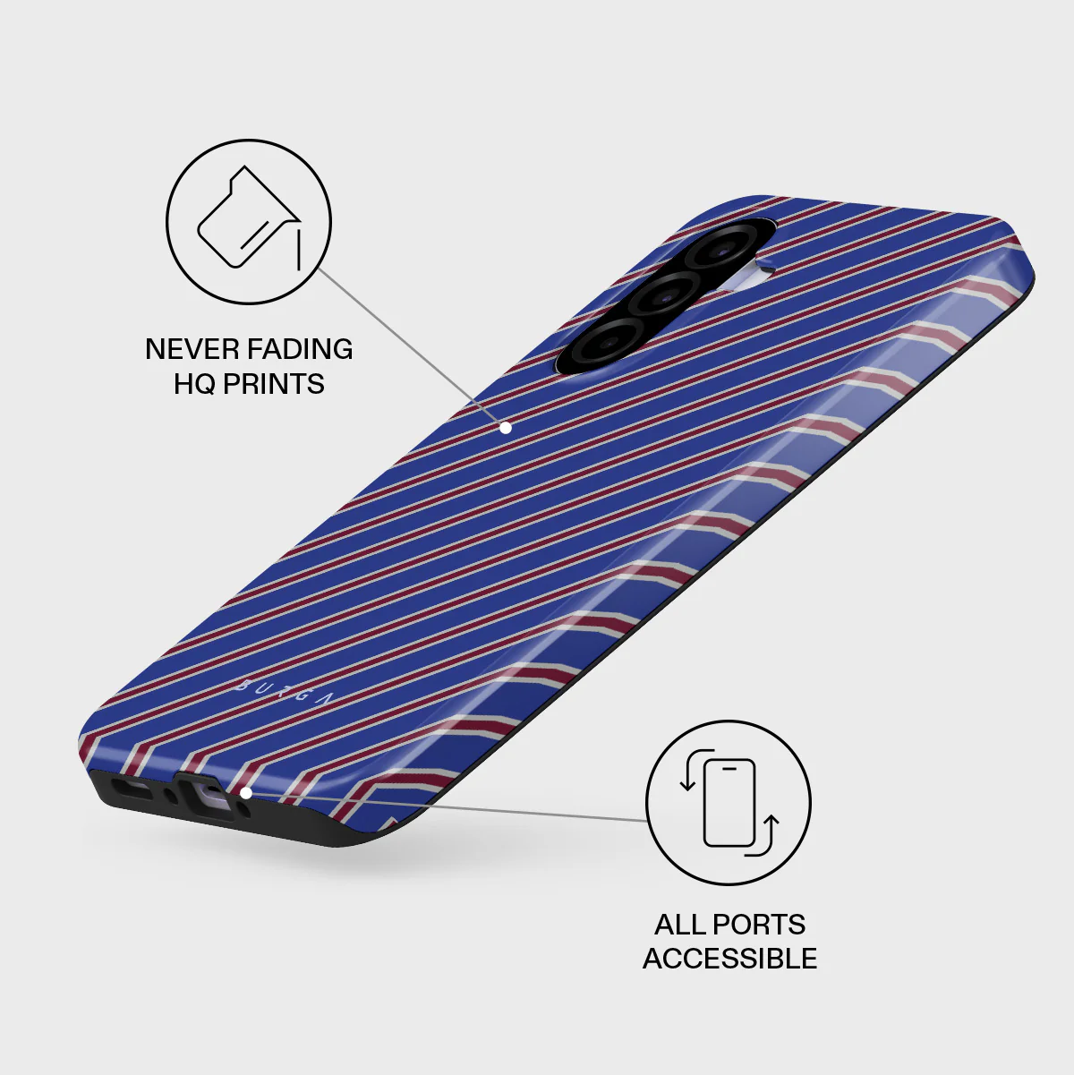 Momentum - Samsung Galaxy A37 5G Case - Image 3