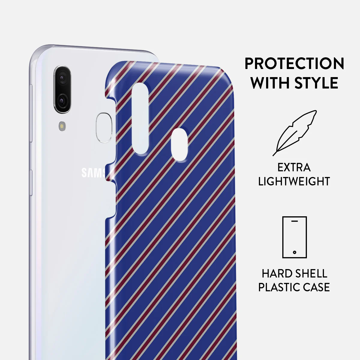 Momentum - Samsung Galaxy A40 Case - Image 2