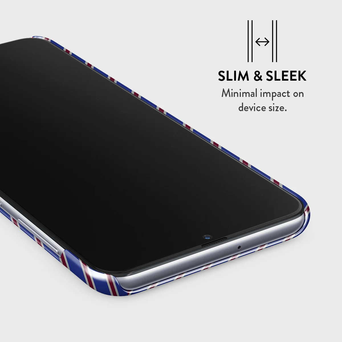 Momentum - Samsung Galaxy A40 Case - Image 4