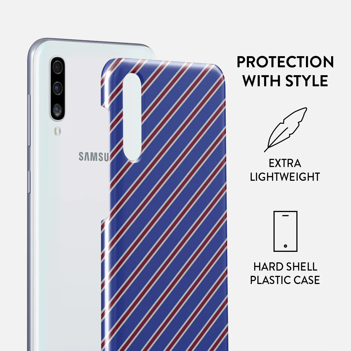 Momentum - Samsung Galaxy A50 Case - Image 2