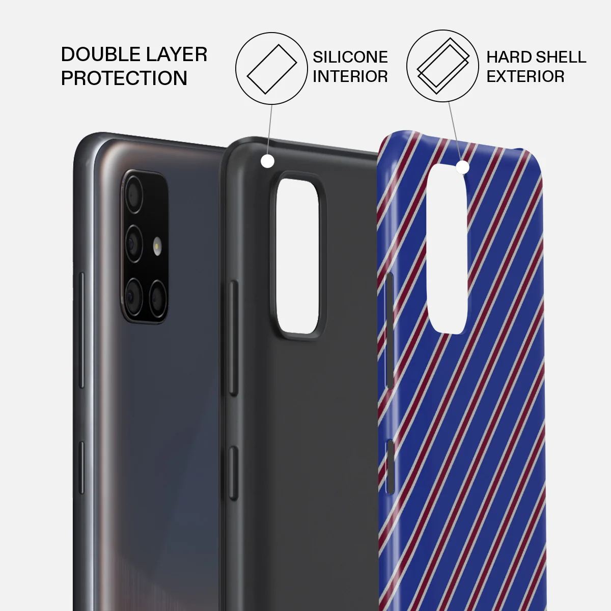 Momentum - Samsung Galaxy A51 4G Case - Image 2