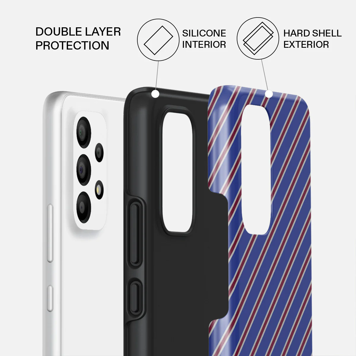 Momentum - Samsung Galaxy A53 Case - Image 2