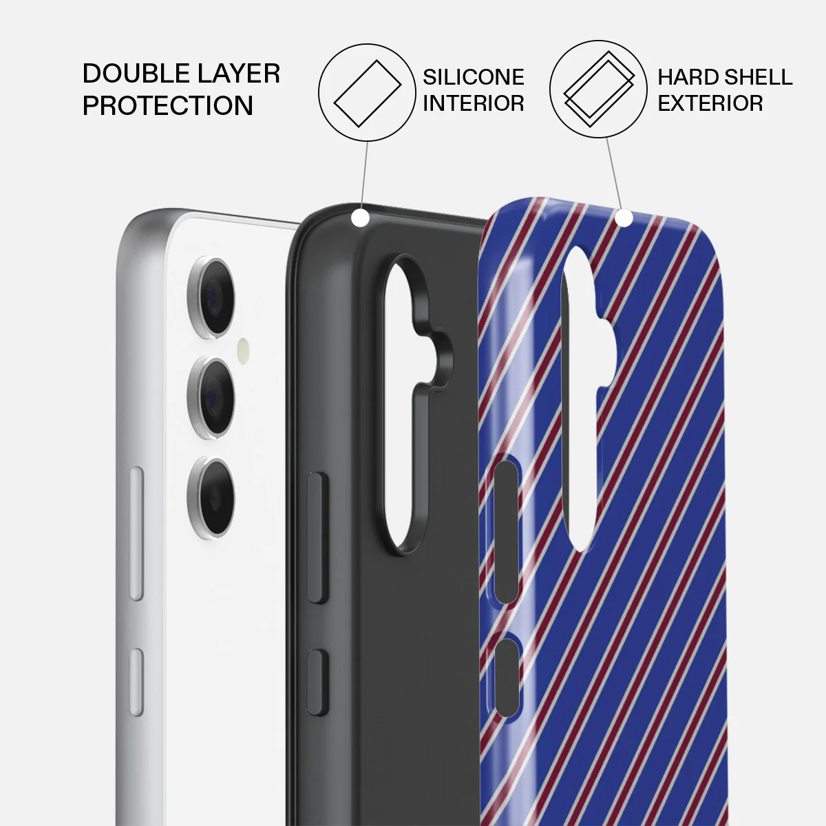 Momentum - Samsung Galaxy A55 Case - Image 2