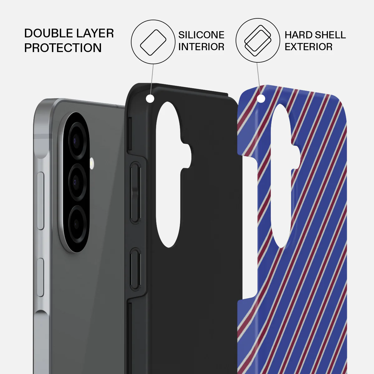 Momentum - Samsung Galaxy A57 5G Case - Image 2