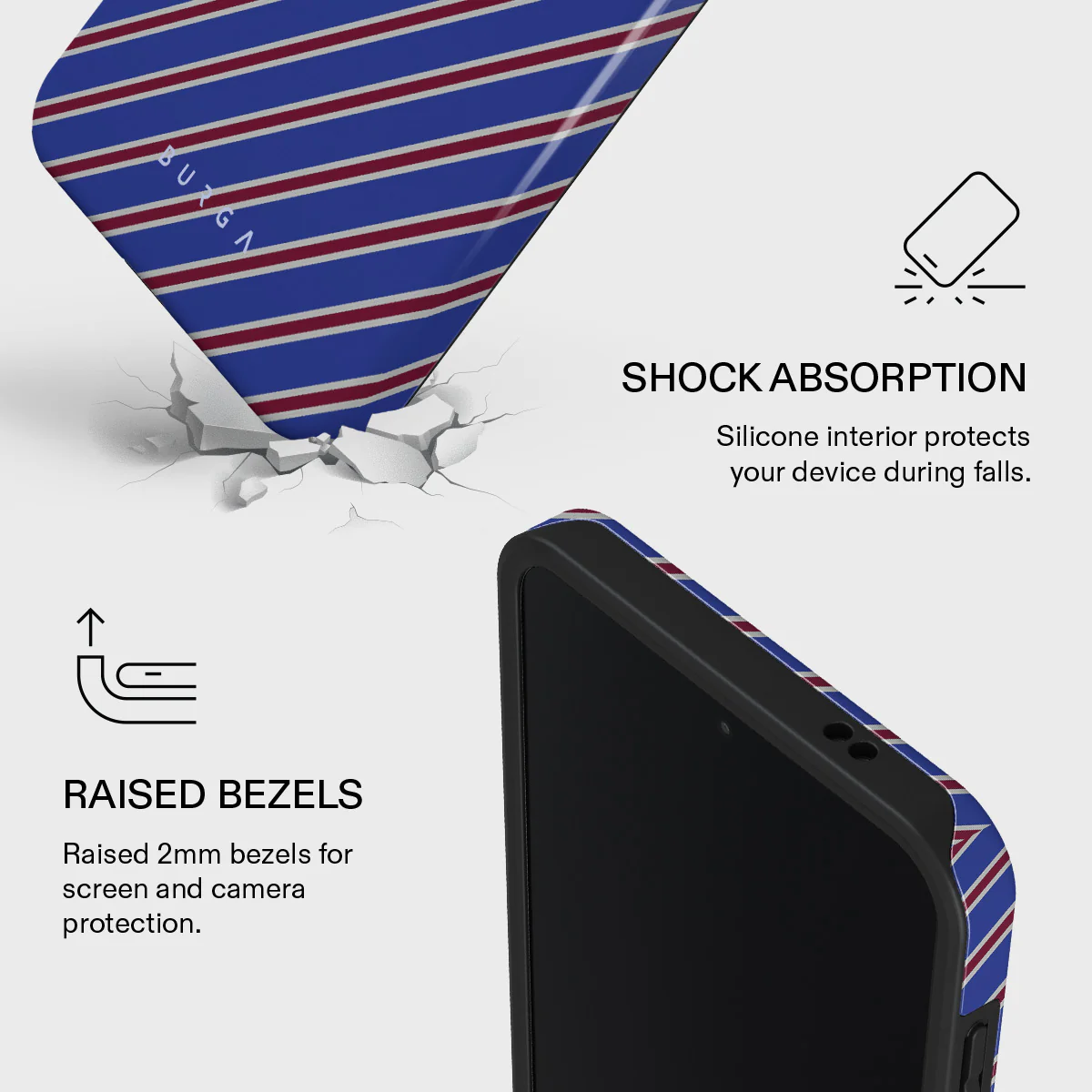 Momentum - Samsung Galaxy A57 5G Case - Image 4