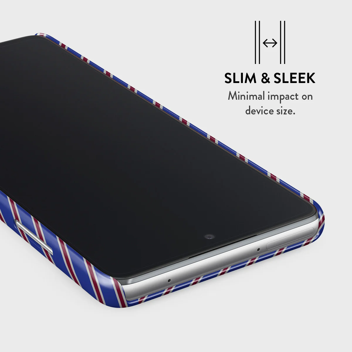 Momentum - Samsung Galaxy A72 4G / 5G Case - Image 4