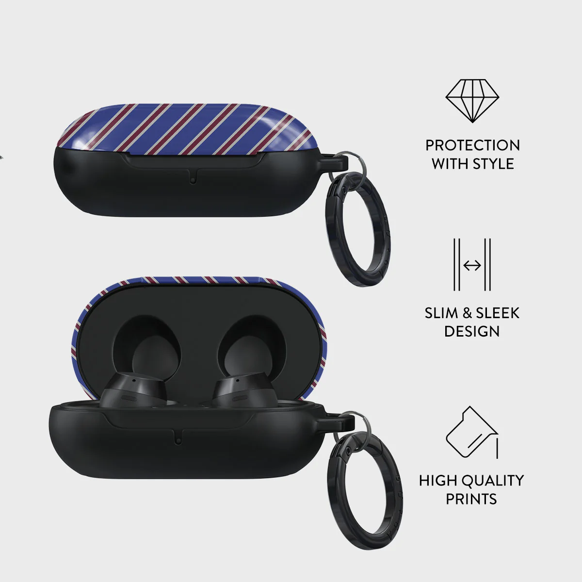 Momentum - Samsung Galaxy Buds Case - Image 4
