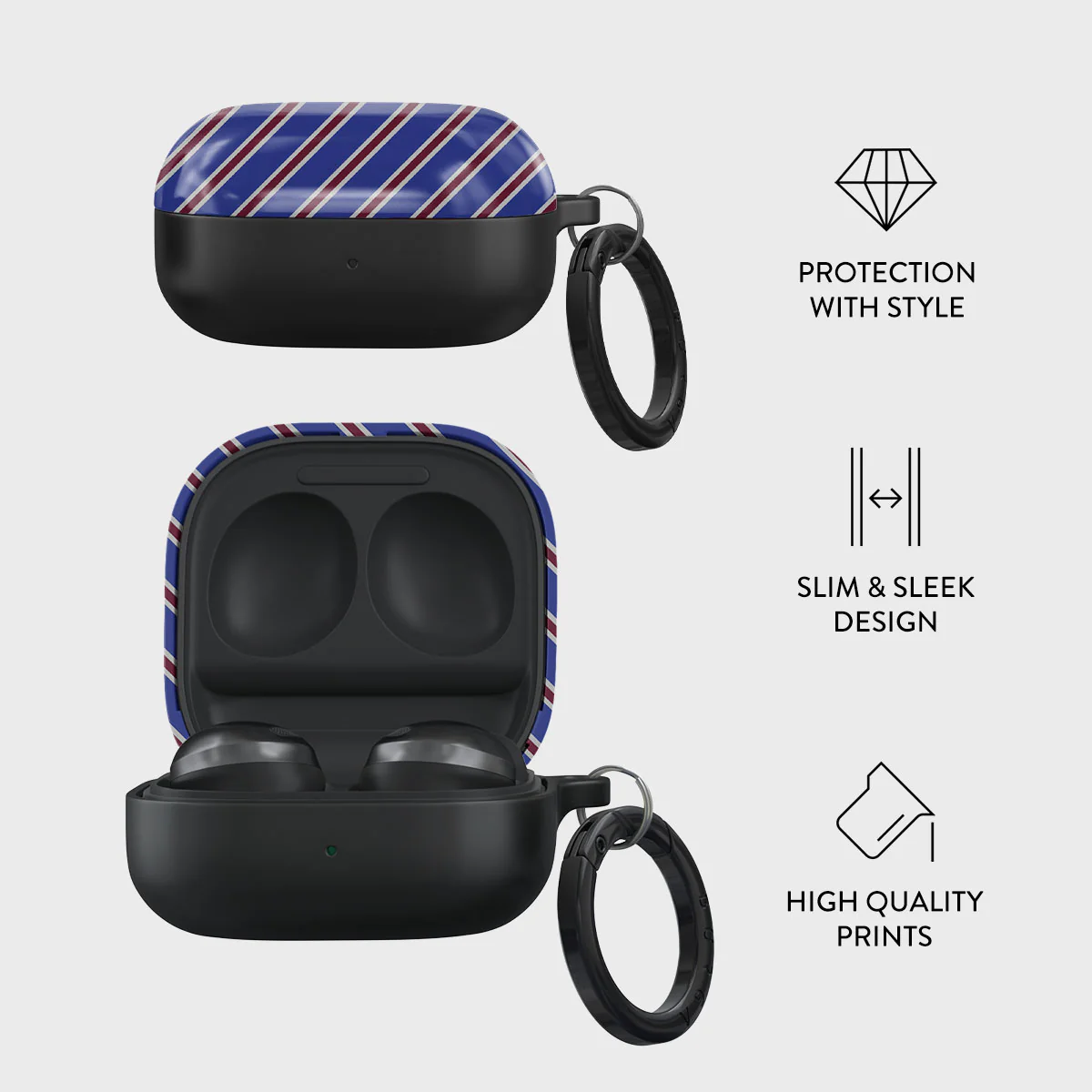 Momentum - Samsung Galaxy Buds Pro 2 Case - Image 4