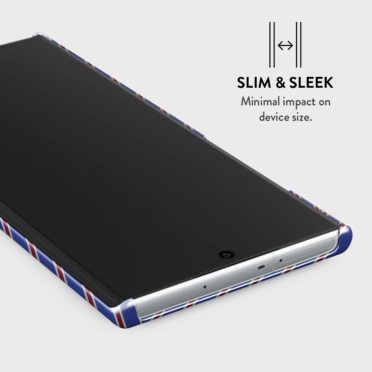 Momentum - Samsung Galaxy Note 10 Case - Image 4