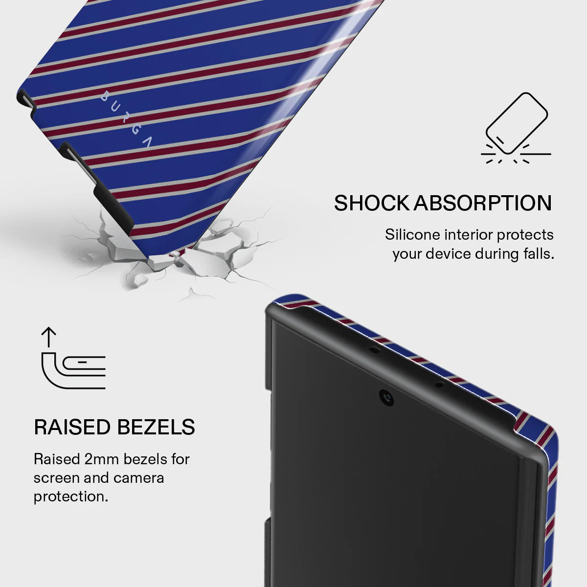 Momentum - Samsung Galaxy Note 10 Case - Image 8