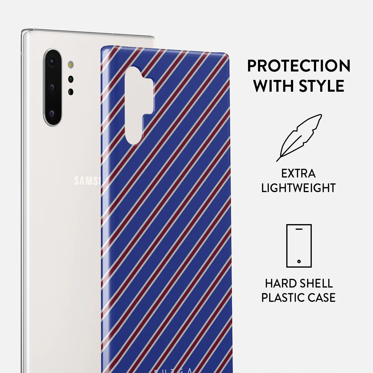 Momentum - Samsung Galaxy Note 10 Plus Case - Image 2