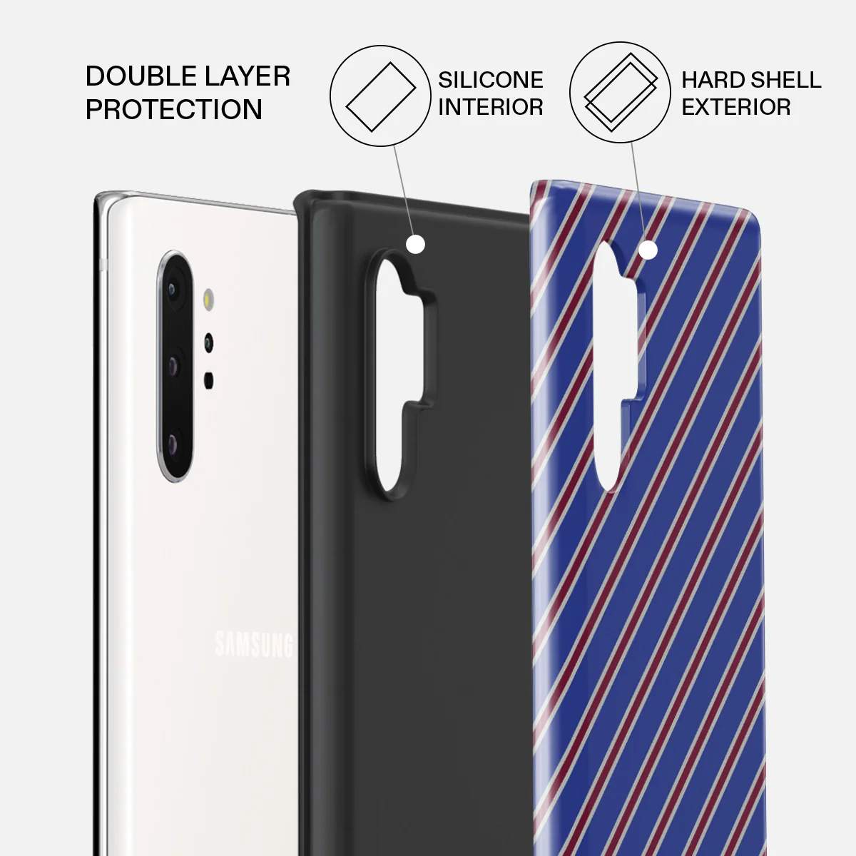 Momentum - Samsung Galaxy Note 10 Plus Case - Image 6