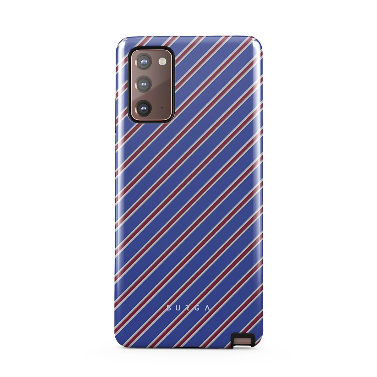 Momentum - Samsung Galaxy Note 20 4G / 5G Case - Image 5