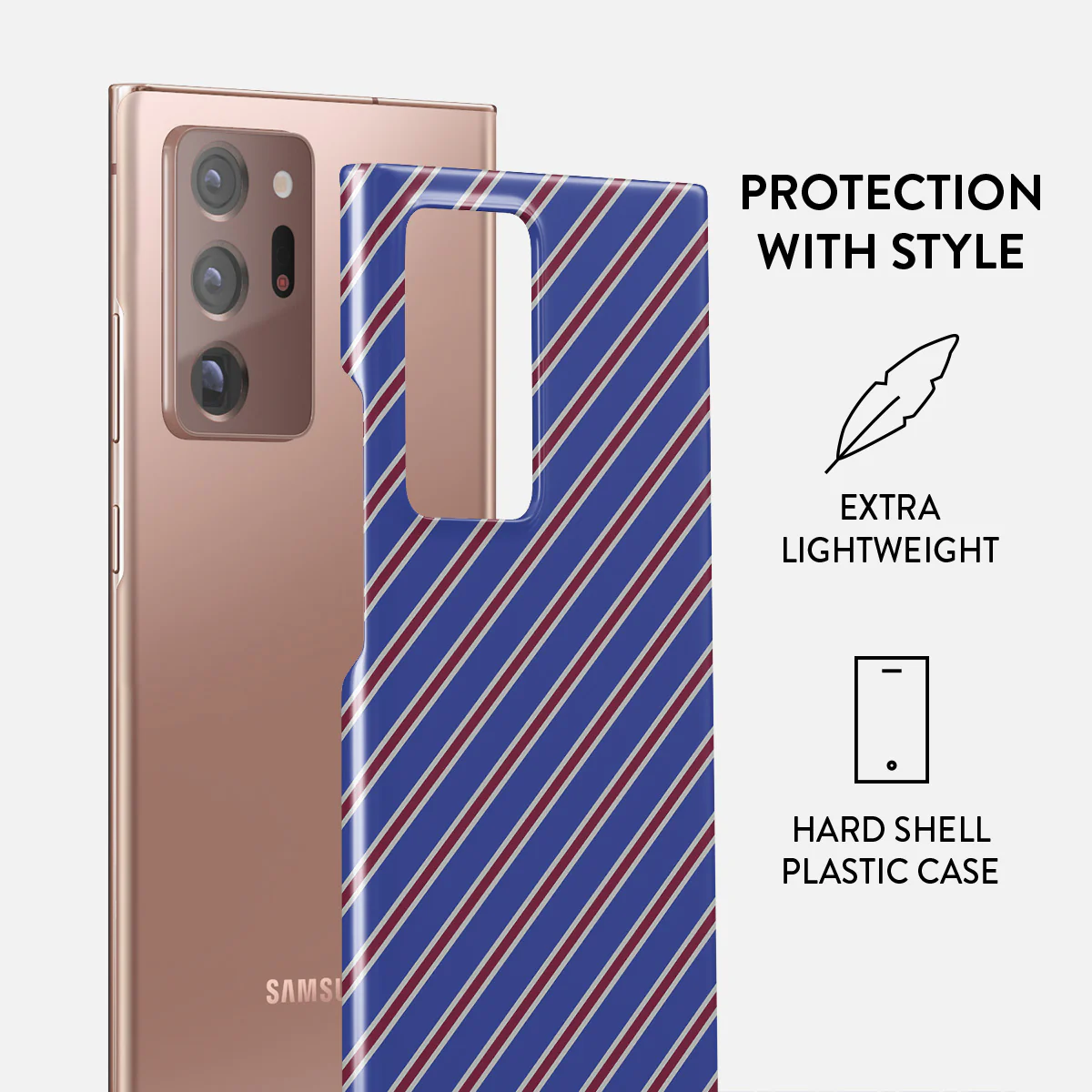 Momentum - Samsung Galaxy Note 20 Ultra 4G / 5G Case - Image 2