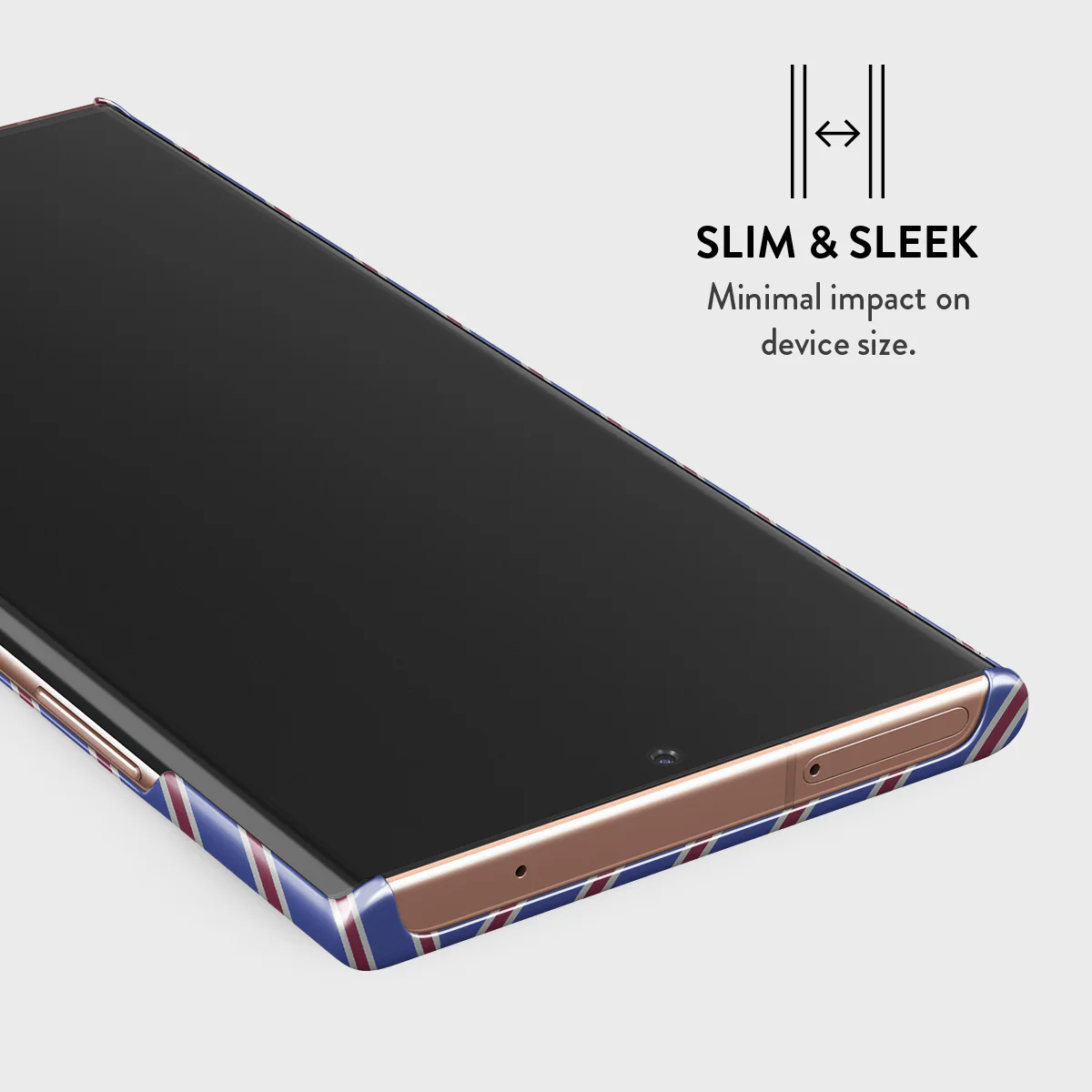 Momentum - Samsung Galaxy Note 20 Ultra 4G / 5G Case - Image 4