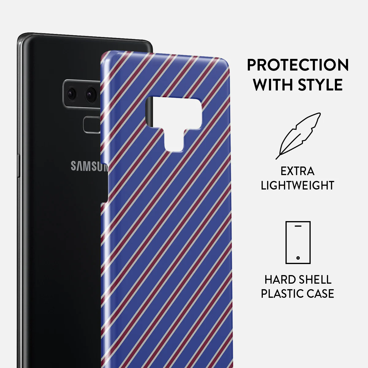 Momentum - Samsung Galaxy Note 9 Case - Image 2