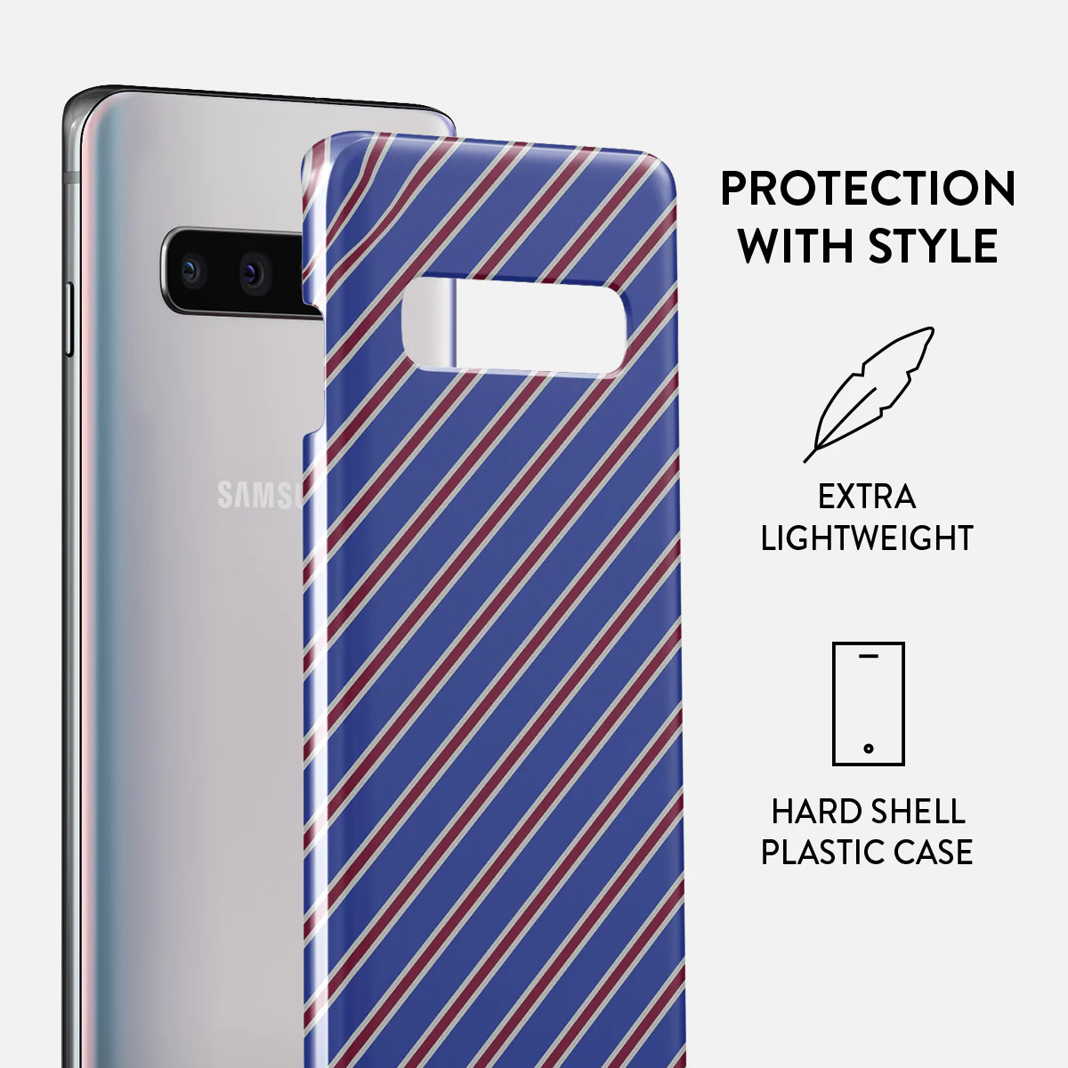 Momentum - Samsung Galaxy S10 Plus Case - Image 2