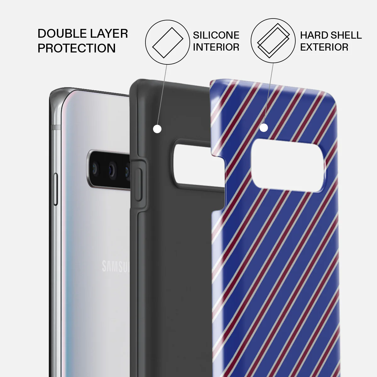Momentum - Samsung Galaxy S10 Plus Case - Image 6