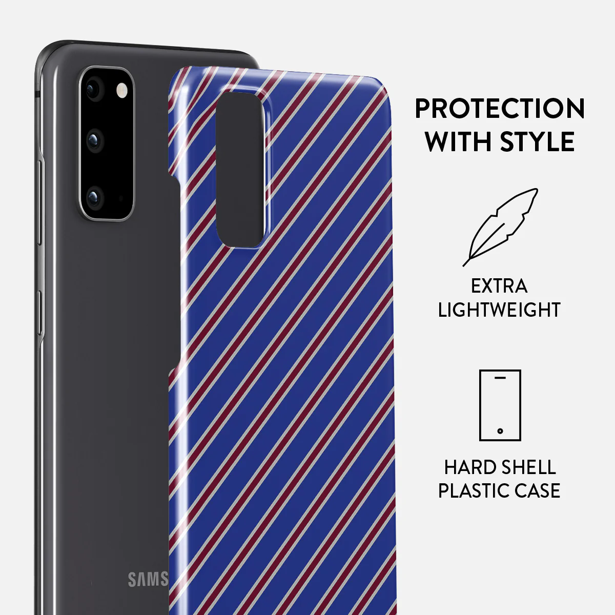 Momentum - Samsung Galaxy S20 4G / 5G Case - Image 2