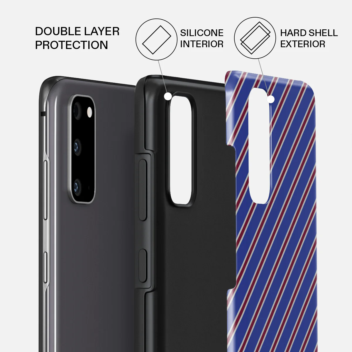 Momentum - Samsung Galaxy S20 FE 4G / 5G Case - Image 2